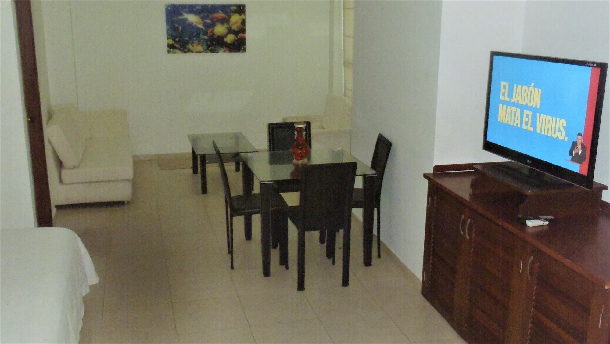 Hotel Coral Reef Cartagena Exterior foto